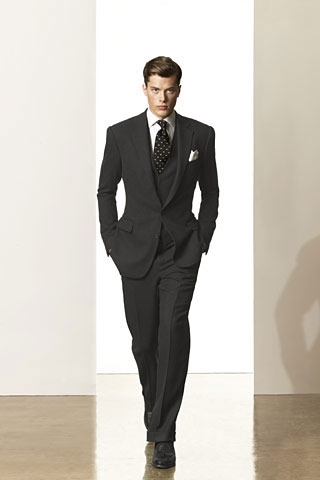 Ralph Lauren / - 2009-2010